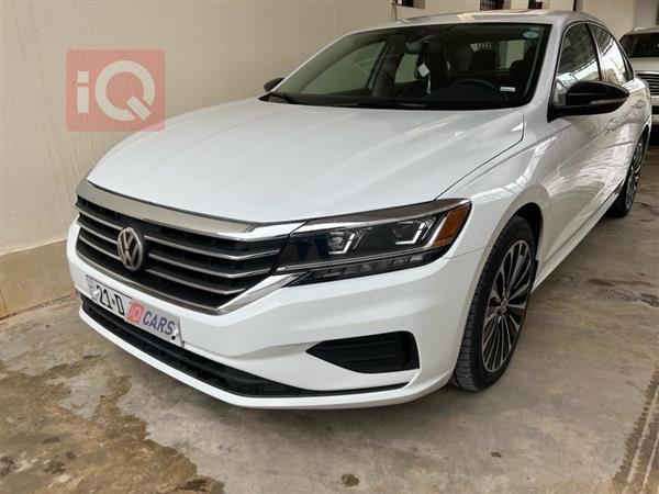 فولكسفاغن باسات 2022 للبيع في العراق - كركوك